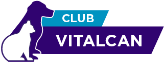 Logotipo Club Vital Can